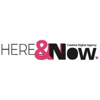 Here&Now - Creative Digital Agency