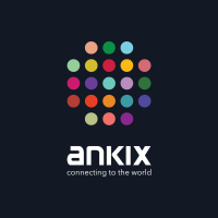 Ankix - connecting to the world